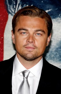 Leonardo DiCaprio at the AFI FEST 2011 Opening Night Gala World Premiere Of 'J. Edgar' held at the