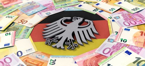 Money, taxes, emergency aid, expenditure, Germany, Corona, funds, tax revenue, debt, finance, new