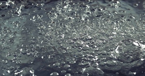 Boiling Water