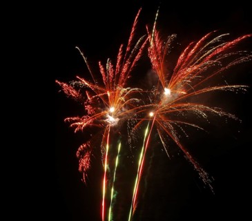Fireworks 20