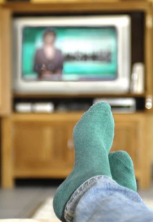 Television, Federal Republic of Germany