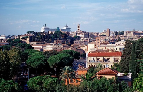 Rome, Italy, Europe