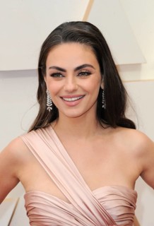 Mila Kunis at the 94th Annual Academy Awards held at the Dolby Theatre in Los Angeles, USA on March