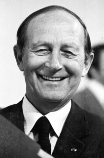 The Party Congress of the Christian Democratic Union (CDU) on 24.5.1976 in Hanover, Hans Filbinger,