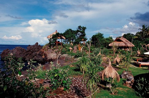 Alam Batu Resort, Bali, Indonesia, Asia
