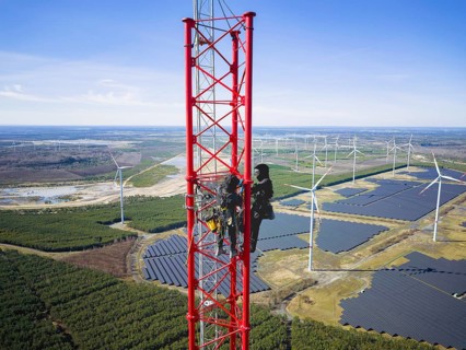 Schipkau Energy Park