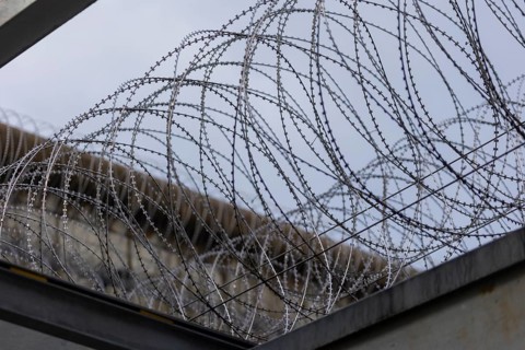 Dresden Prison