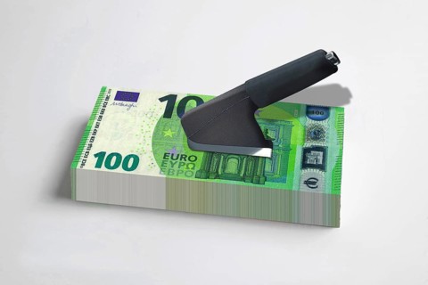 Debt brake