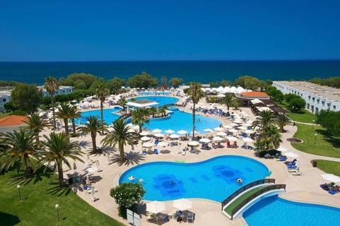 Hotel Louis Creta Princess near Chania, Crete, Greece, Europe