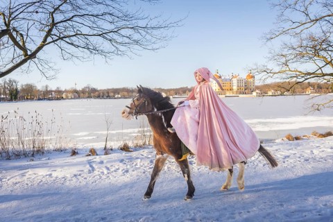 This year, the most popular fairytale film of all time is celebrating a special anniversary. At