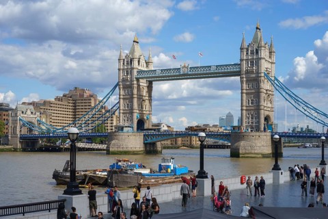Tower Bridge
