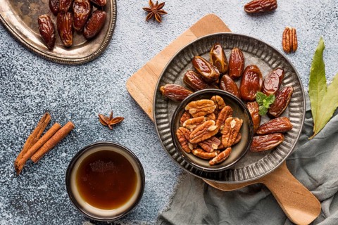 View pakistan dates arrangement