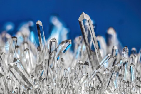 Quartz, Columbia Quartz is a hard, crystalline mineral composed of silicon and oxygen atoms