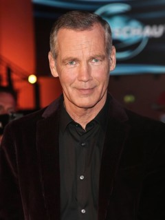 Former German Boxer Henry Maske at the SES Boxing Gala on 10 October, 2020 in Magdeburg, former