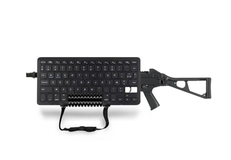Cyberwar