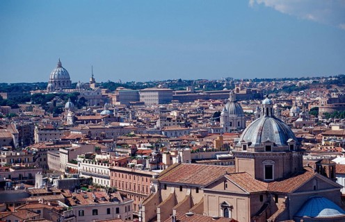 Rome, Italy, Europe