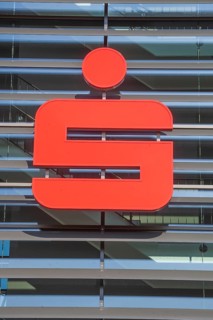Logo Sparkasse, Germany, Europe