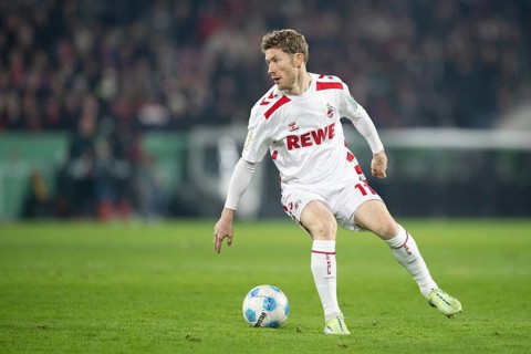 BEAUTIFUL SPORTS/ (DFL/DFB REGULATIONS PROHIBIT ANY USE OF PHOTOGRAPHS AS IMAGE SEQUENCES AND/OR