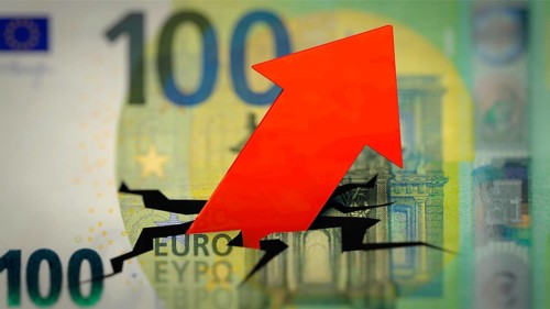 Symbolic image on the subject of cost explosion