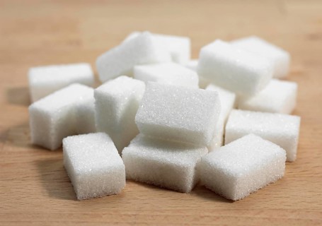 Sugar Cubes