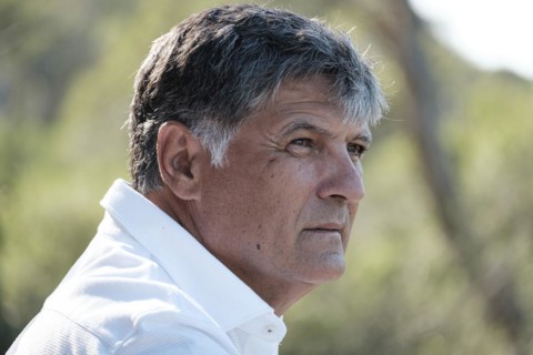 Toni Nadal, (Manacor, February 22, 1961) Spanish coach and physical trainer of tennis coach from