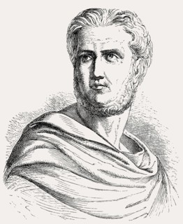 Publius or Gaius Cornelius Tacitus, c.?56, c.?120 AD, a senator and a historian of the Roman Empire