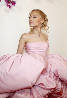 Ariana Grande at the 6th Annual Academy Awards held at the Dolby Theater in Hollywood, USA on March