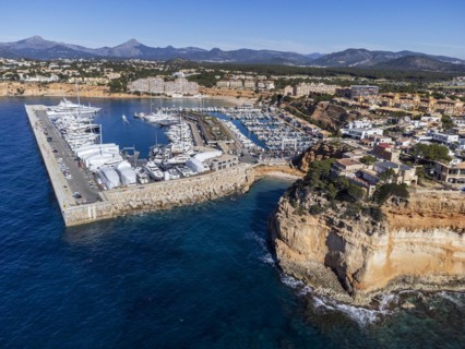 Port Adriano, Calviá, Mallorca, Balearic Islands, Spain, Europe