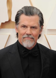 Josh Brolin at the 94th Annual Academy Awards held at the Dolby Theatre in Los Angeles, USA on