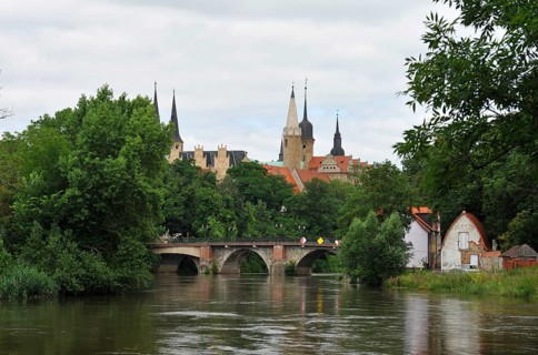 Merseburg