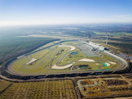 Lausitzring