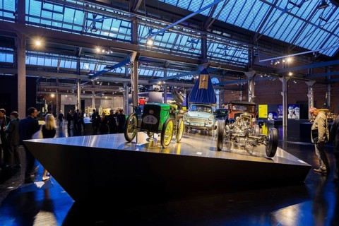 Chemnitz Industrial Museum
