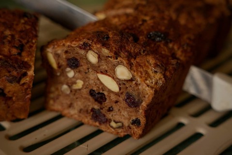 Fruit bread is a traditional Christmas biscuit, Advent season, Advent, Christmas, Christmas