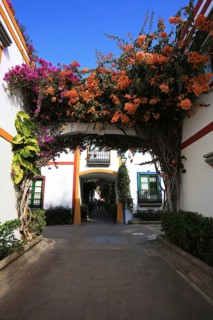 Puerto de Mogan
