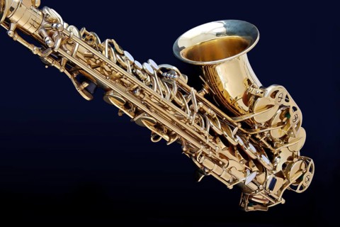 Saxophone