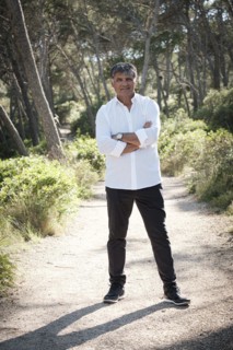 Toni Nadal, (Manacor, February 22, 1961) Spanish coach and physical trainer of tennis coach from