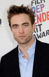 Robert Pattinson at the 2018 Film Independent Spirit Awards held at Santa Monica Beach, USA on