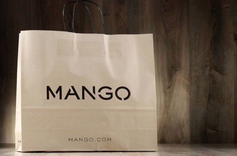 Mango is a clothing design and manufacturing company, founded in Barcelona, Spain by brothers Isak
