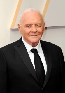 Anthony Hopkins at the 94th Annual Academy Awards held at the Dolby Theatre in Los Angeles, USA on