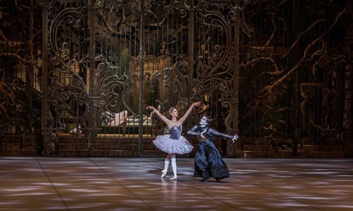 Sleeping Beauty (Berlin State Ballet)