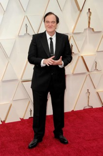 Quentin Tarantino at the 92nd Academy Awards held at the Dolby Theatre in Hollywood, USA on