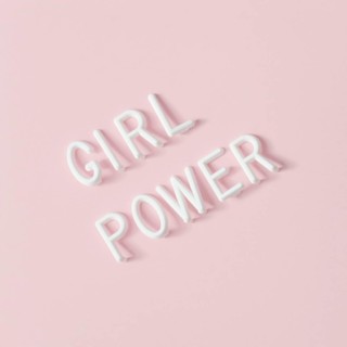 Girl power