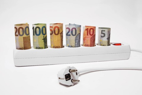 Electricity price increase