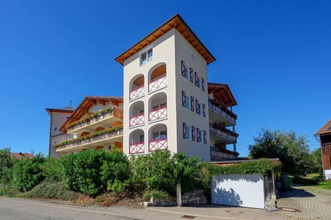 Hanusel Hof, Golf & Wellness Hotel in Weitnau-Hellengerst, Allgäu, Bavaria, Germany, Europe