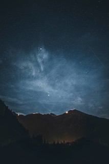 Sacred Heart Fire in Tyrol, Ötztal, Tyrol, Austria, Europe