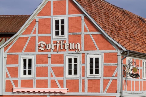 Dorfkrug Country Inn