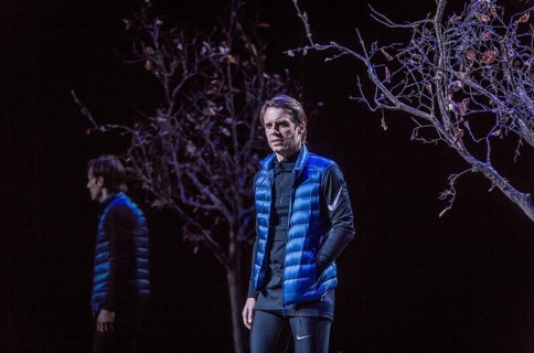 Yerma by Simon Stone after Federico Garcia Lorca at the Schaubühne in Berlin. Directed by Simon