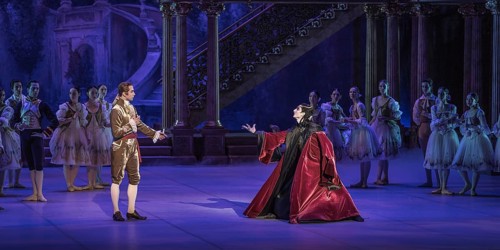 Sleeping Beauty (Berlin State Ballet)