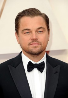 Leonardo DiCaprio at the 92nd Academy Awards held at the Dolby Theatre in Hollywood, USA on