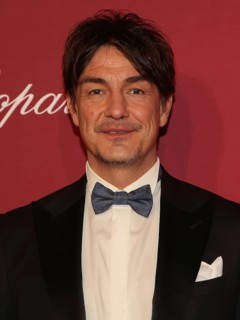 German comedian Matze Knop at 29th Jose Carreras Gala 2023 on 14/12/2023 in Media City Leipzig,
